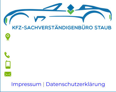 Impressum | Datenschutzerklärung